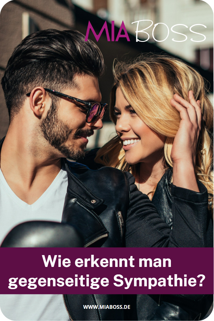 Alles Passt Nur Sexuelle Anziehung Fehlt Versteckte Zuneigung erkennen: gegenseitige Anziehung | Mann