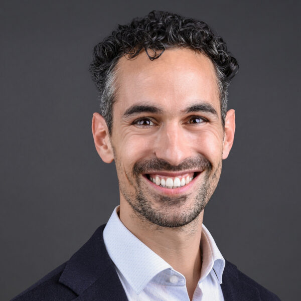 im Interview mit Dr. Dario Dornbierer 