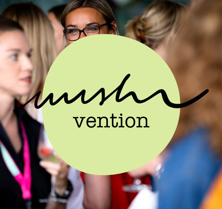 nushuvention – Female Business Event