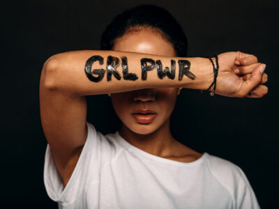 12 feministische Filme – Beste Frauenfilme zu Feminismus