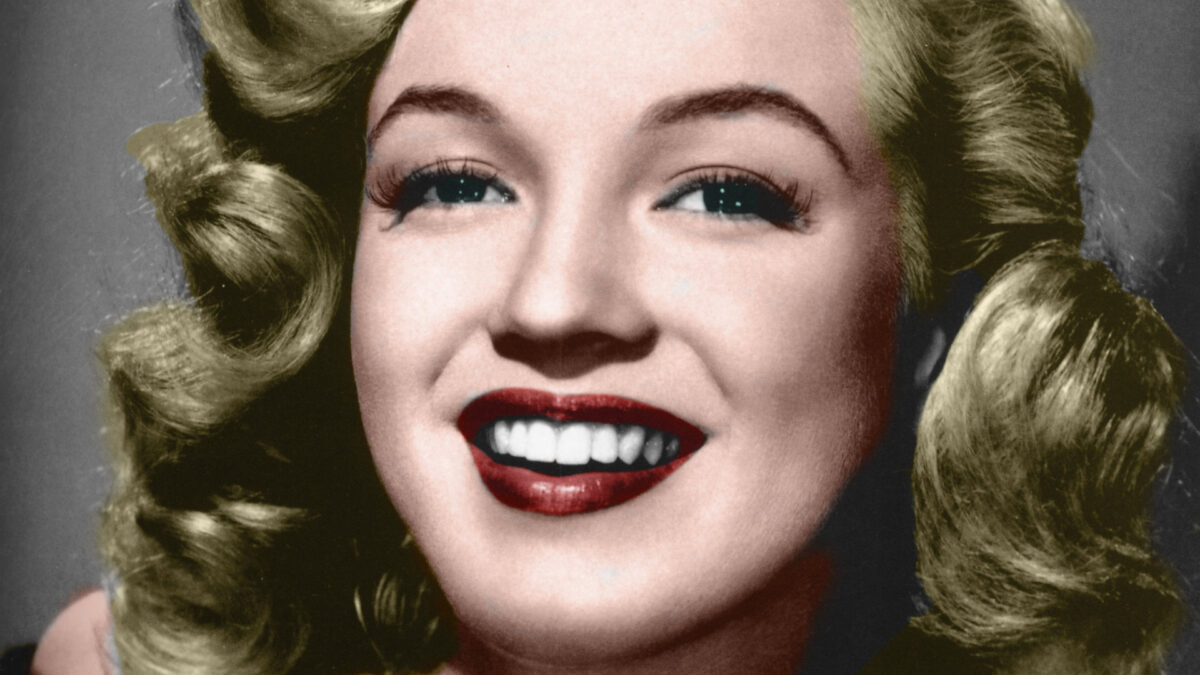 30 Marilyn Monroe Sprüche 