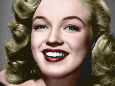 30 Marilyn Monroe Sprüche 