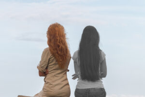 Ghosting in Freundschaft und Beziehung: Ursachen und Verhaltensweisen