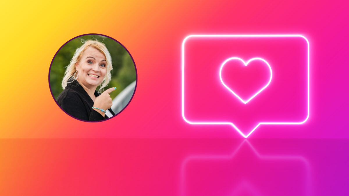 Instagram Interaktionen 5 Schritte, wie du mehr Interaktion auf deinen Social Media Kanälen erreichst