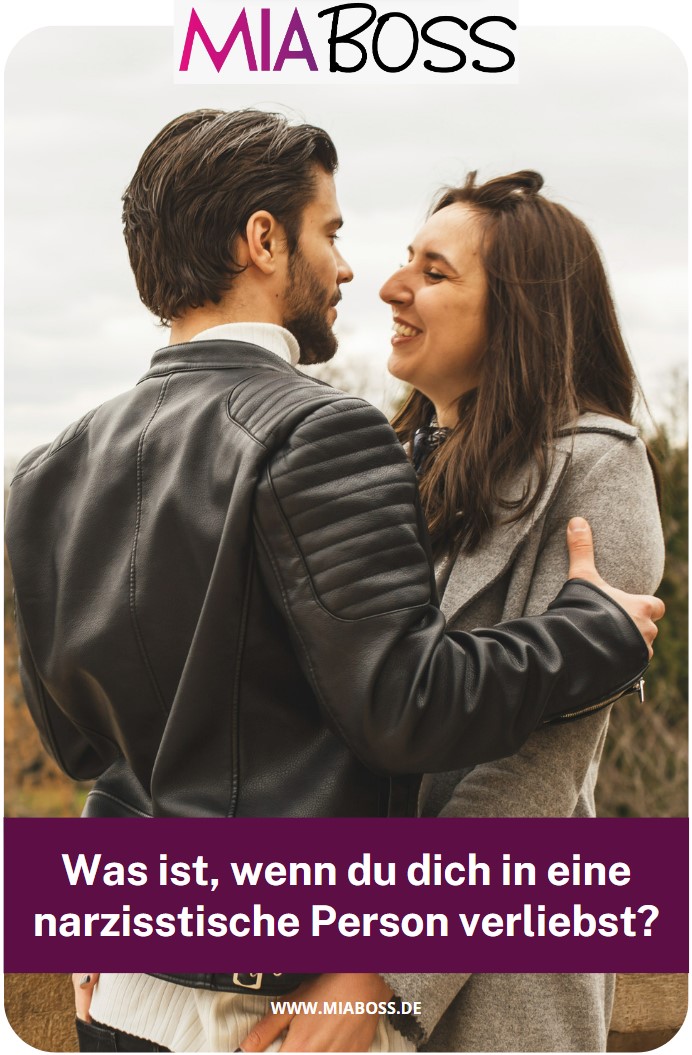 Kämpfen Narzissten um eine Frau? Narzissmus und Liebeskummer
