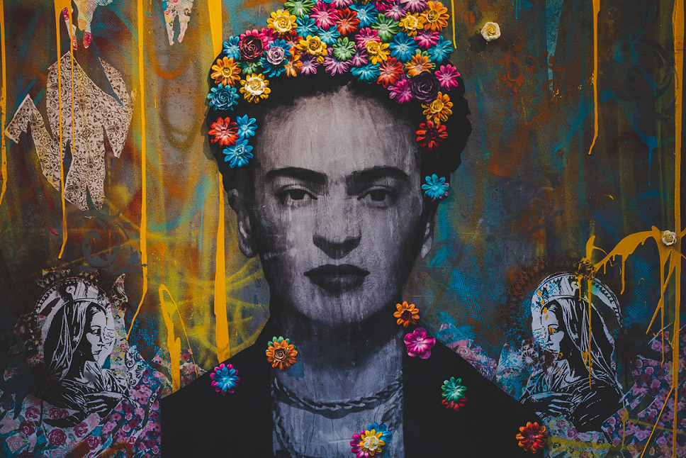 Frida Kahlo Sprüche – die 33 inspirierende Frida Kahlo Zitate und Sprüche