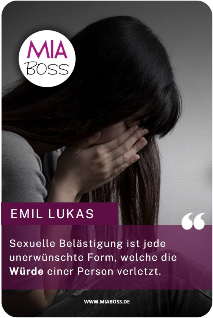 was fällt unter sexistische sprüche - definitnon