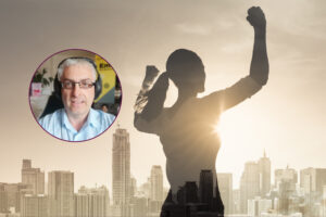 Selbstbewusstsein stärken, damit du nicht zum Opfer wirst