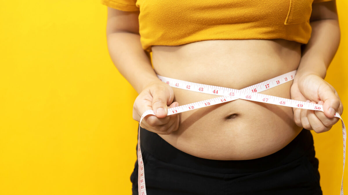 Skinny Fat loswerden Was du tun kannst für einen schlanken und definierten Körper