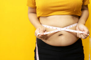 Skinny Fat loswerden: Was du tun kannst für einen schlanken und definierten Körper