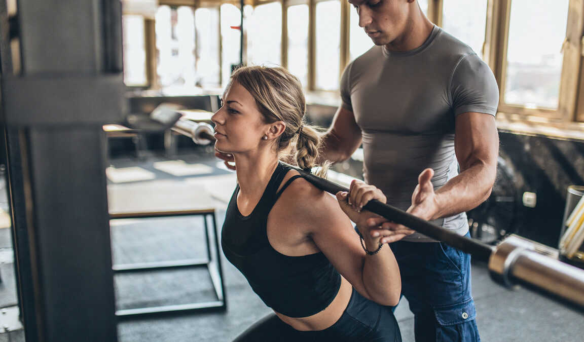 Was kostet ein Personal Trainer