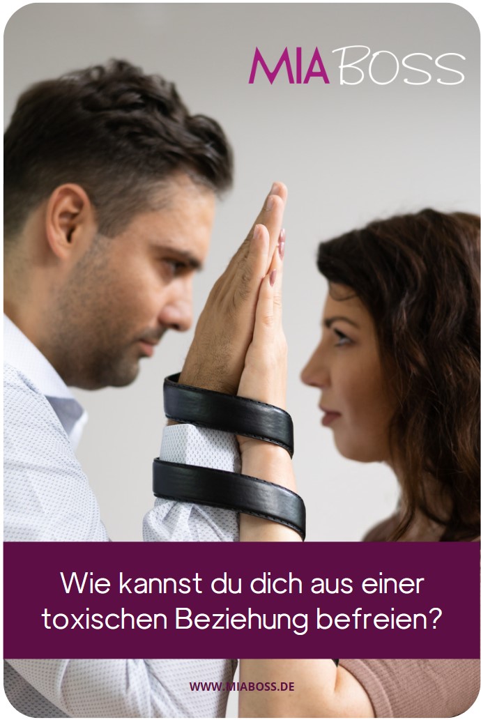 13 Warnzeichen Dass Du In Einer Toxischen Beziehung