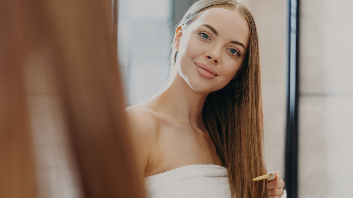 10 beste Tipps für die Haarpflege