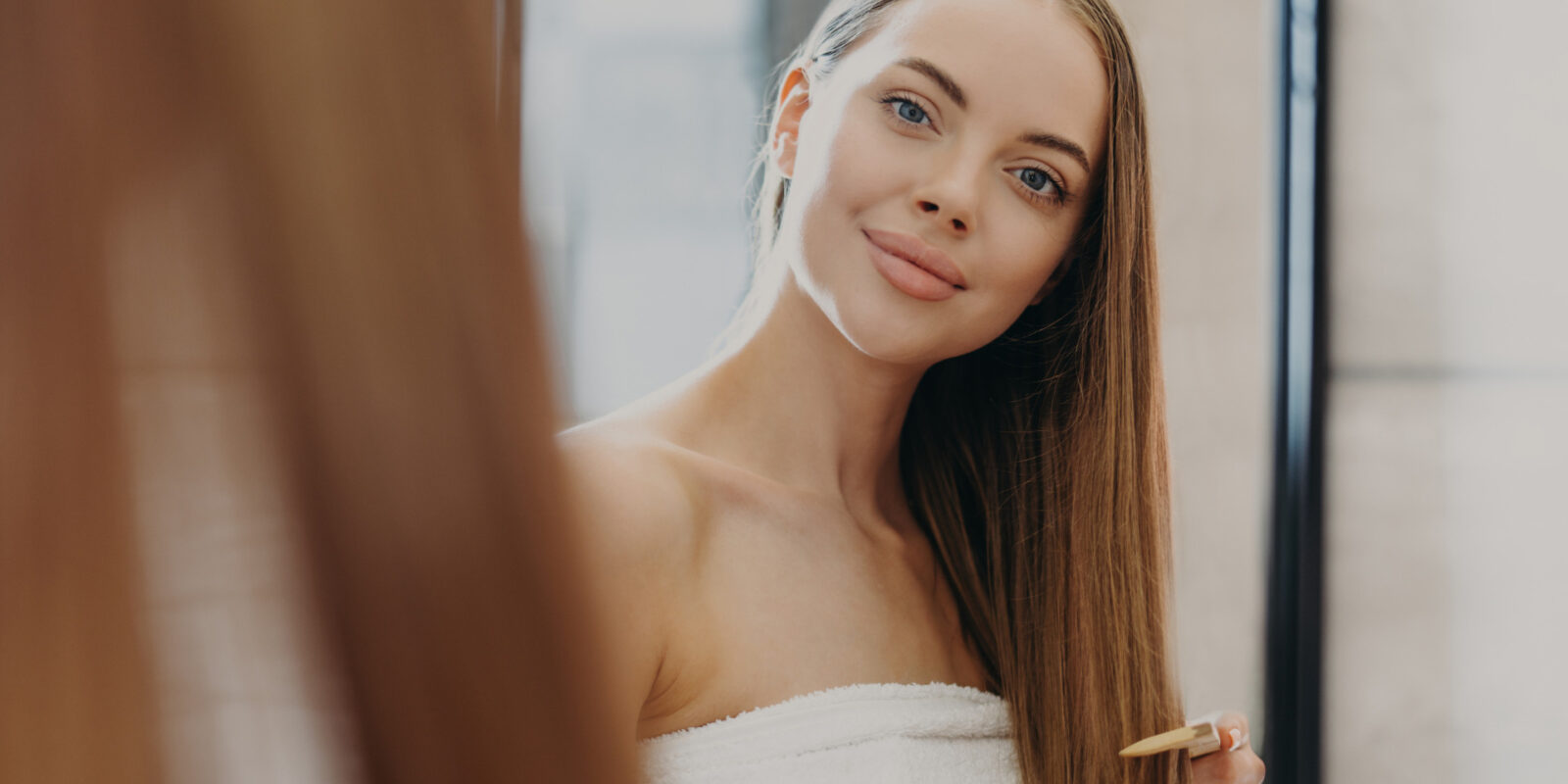 10 beste Tipps für die Haarpflege