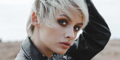 Pfiffige Kurzhaarfrisuren Frauen DIE Trendfrisuren 2023