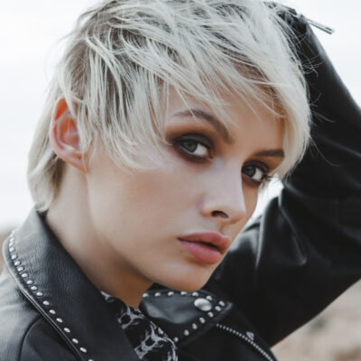 Pfiffige Kurzhaarfrisuren Frauen DIE Trendfrisuren 2023