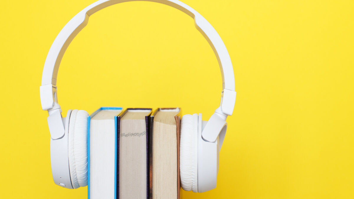 US-Englischsprachige Hörbücher – Warum ist es so wichtig, diese zu hören