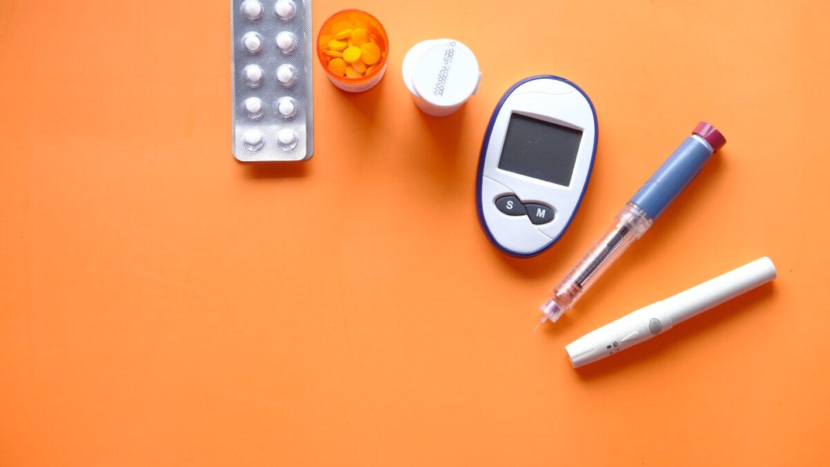 Diabetes bei Kindern Risikofaktoren im Kindes- und Jugendalter