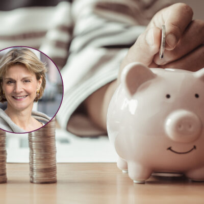 Money Mindset - Der Schlüssel zu einem gesunden Umgang mit Geld