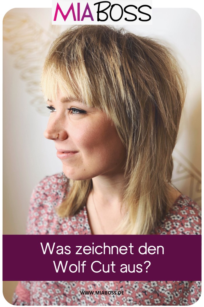 Der Wolf Cut Manner Wild Unbandig Unwiderstehlich Der Neue Haartrend Erobert Die Kopfe