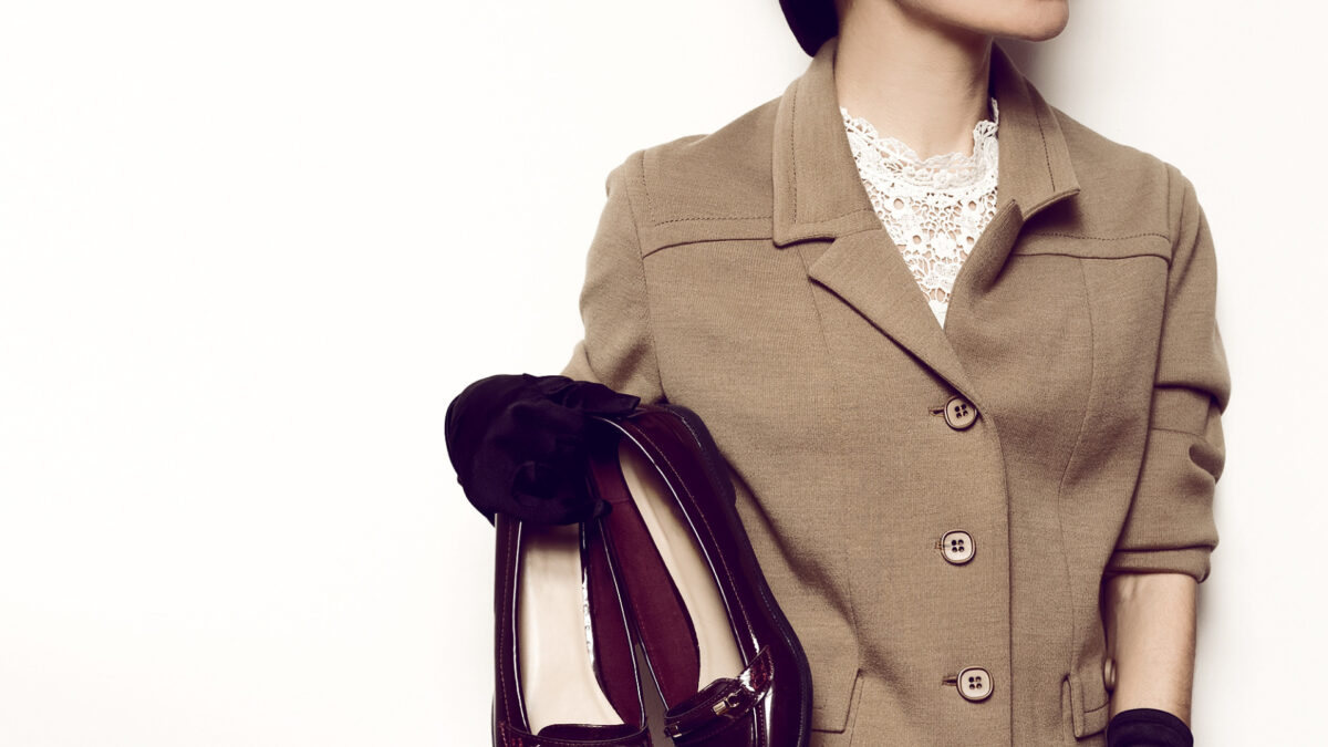 30 besten Coco Chanel Zitate