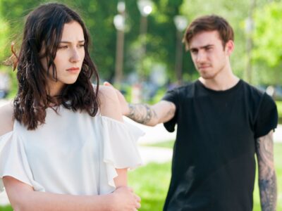 Beziehung retten: Die besten Tipps - Wie du der Liebe noch eine Chance gibst 
