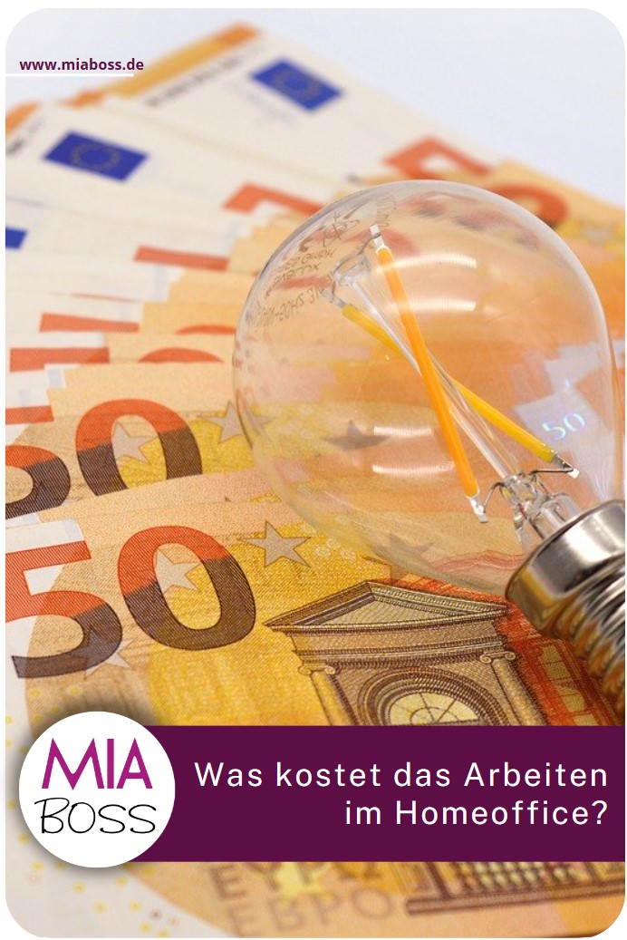 Homeoffice wer trägt die Kosten? Arbeitgeber Arbeitnehmer