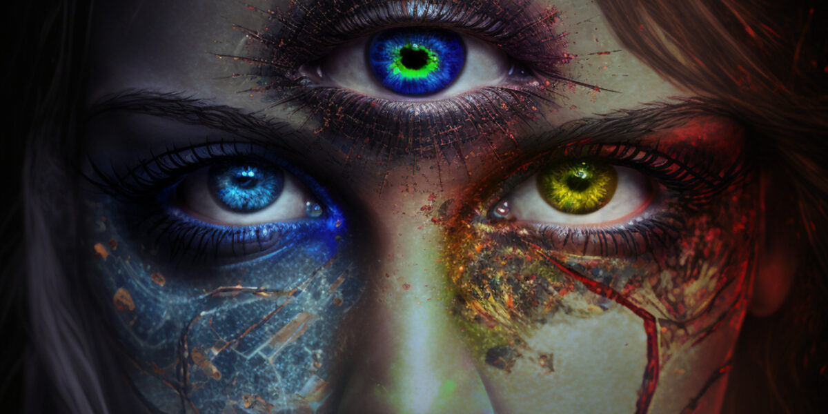 Wie öffne Ich Mein Drittes Auge Das dritte Auge: Dein Chakra aktivieren | Ajna Chakra