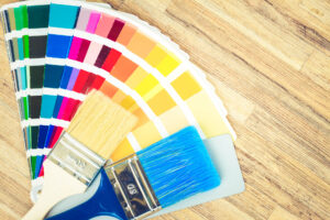 Erfolgreich dank Grundlagen der Farbpsychologie: Die Bedeutung und Wirkung von Farben im Marketing