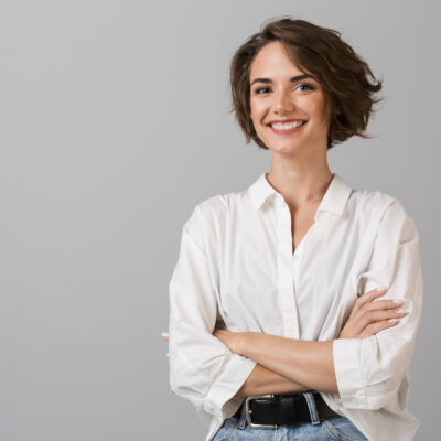 Keine Chance der Altersarmut: So sorgen Frauen richtig vor