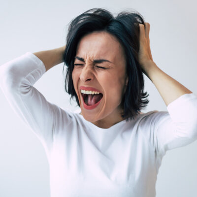 Midlife Crisis bei Frauen