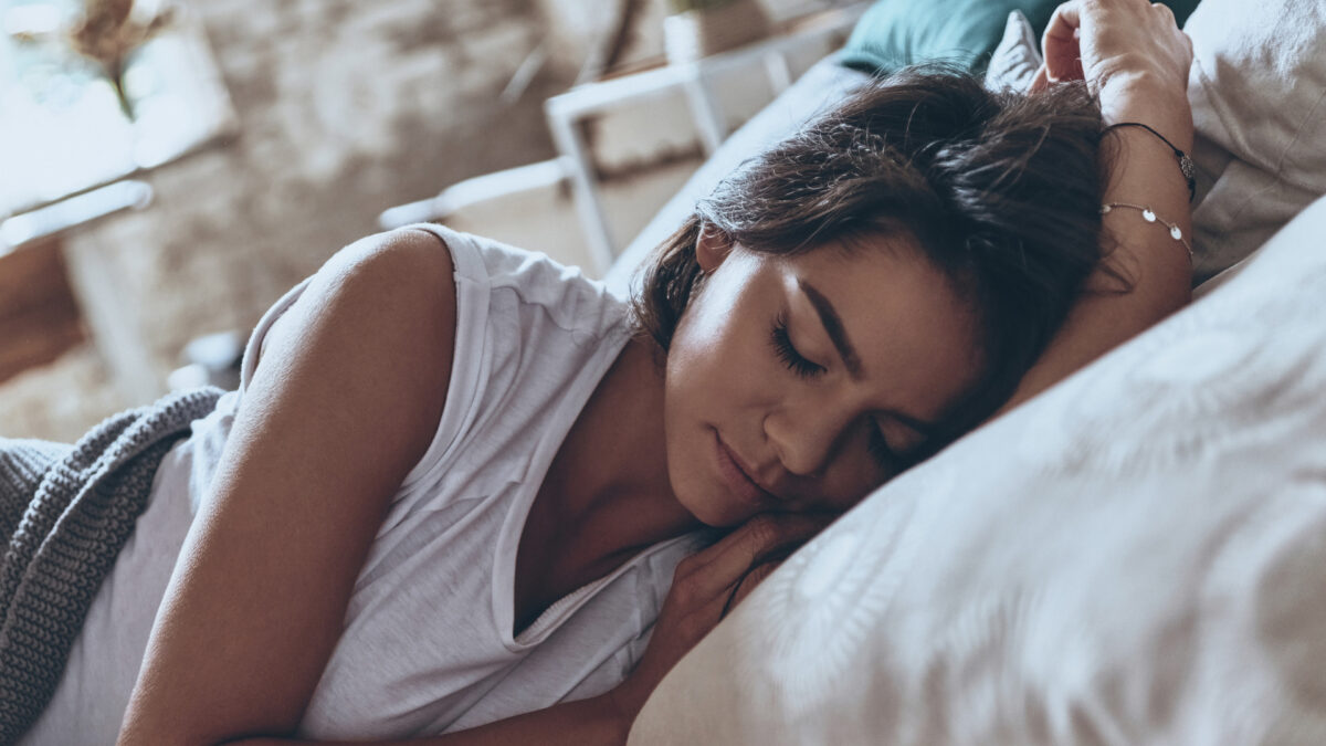 Snooze-Alarm: Zu viel Schlaf - Symptome und gesundheitliche Folgen
