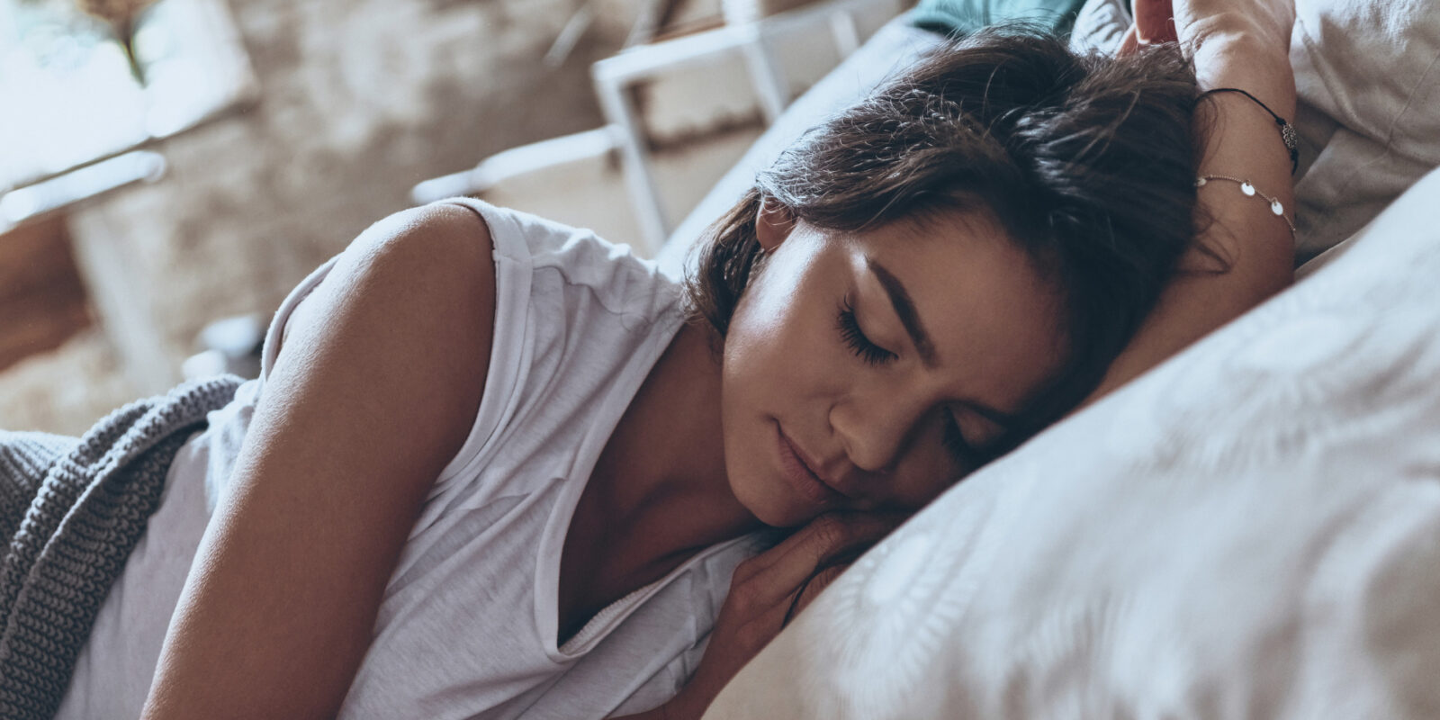 Snooze-Alarm: Zu viel Schlaf - Symptome und gesundheitliche Folgen