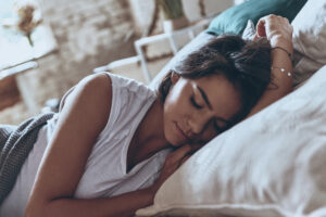 Snooze-Alarm: Zu viel Schlaf – Symptome und gesundheitliche Folgen