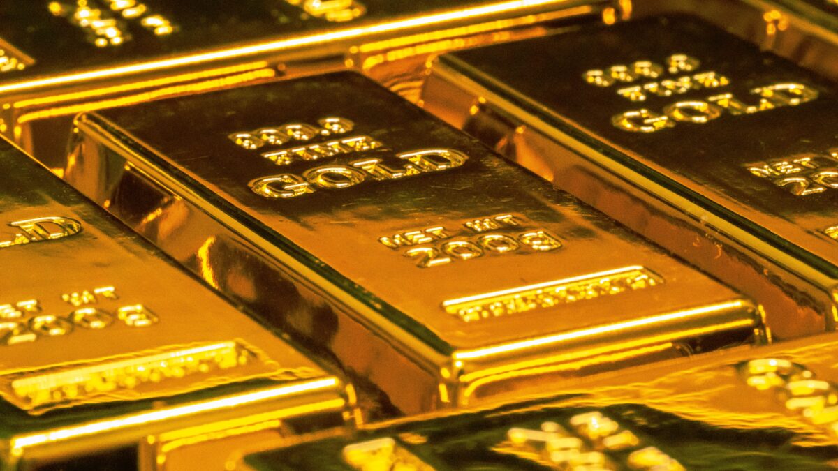 Goldpreis Prognose 2023 bis 2030: Was Analysten zur Goldpreisentwicklung sagen 