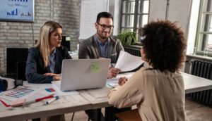 Stärken und Schwächen Liste: Gute Antworten fürs Bewerbungsgespräch