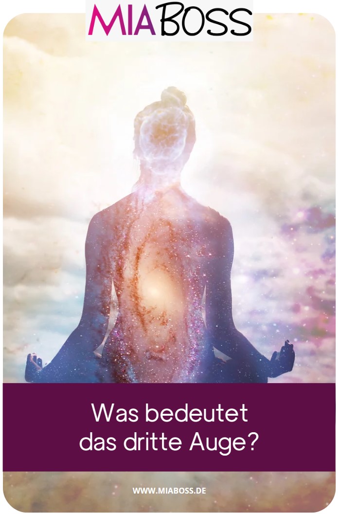 Ich Küss Dein Auge Bedeutung Das dritte Auge: Dein Chakra aktivieren | Ajna Chakra