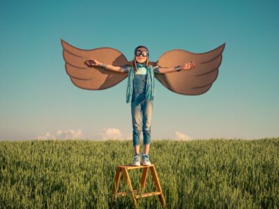 Das innere Kind heilen: Wie du deinem alten Ich näher kommst