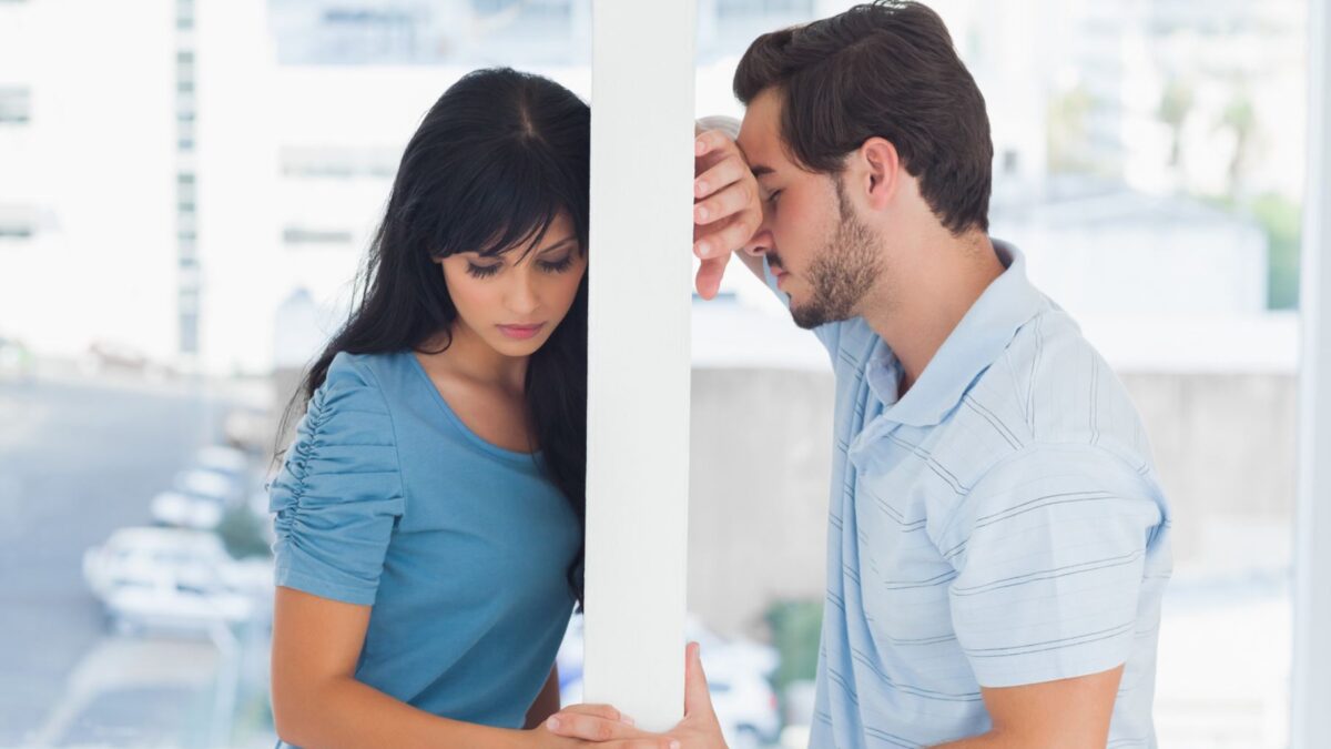 Ex-Partner loslassen: Nach dem Ende einer Partnerschaft nach vorne schauen