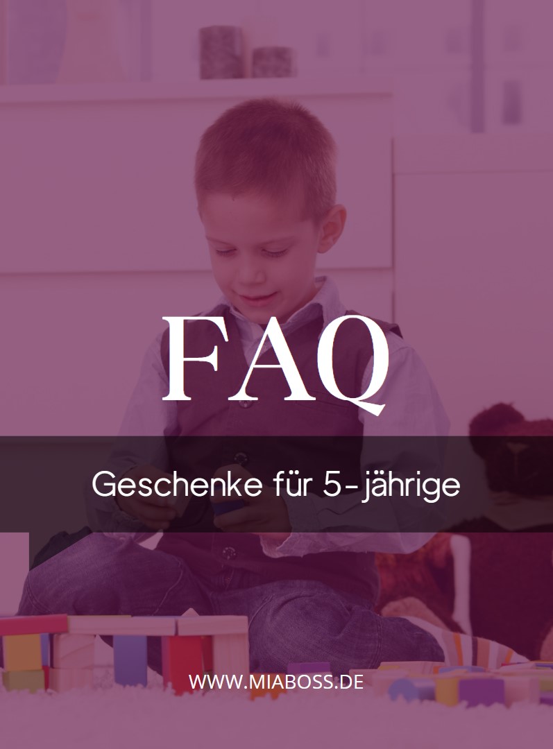 Ausgefallene Geschenke Für 5 Jährige Mädchen