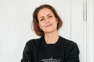 Netzwerkpower im Business: Im Interview mit Melly Schütze, Gründerin von Nushu