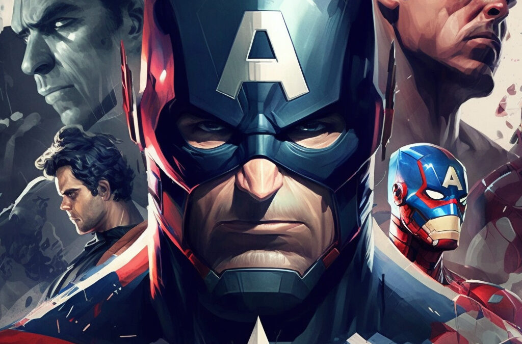 Die richtige Marvel Filme Reihenfolge: Chronologische Reihenfolge im Marvel Universum