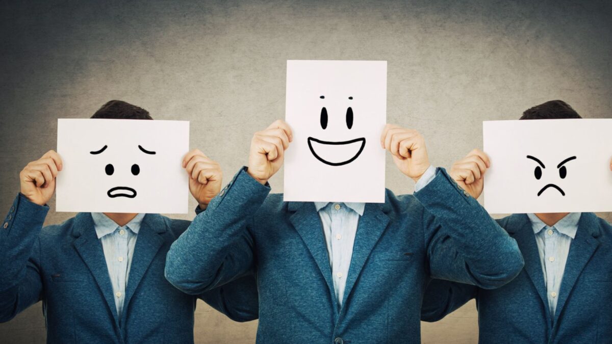 Charaktereigenschaften Liste mit positiven und negativen Adjektiven von A bis Z 
