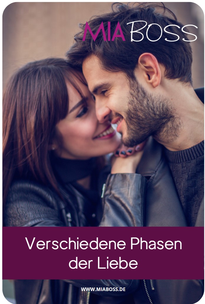 Spürt man Verliebtheit des anderen? Signale | Anzeichen