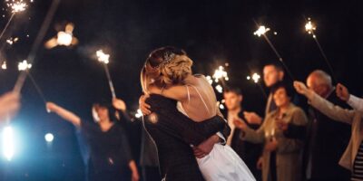 Hochzeitstage Liste: Was ist die Bedeutung der verschiedenen Hochzeitsjubiläen?