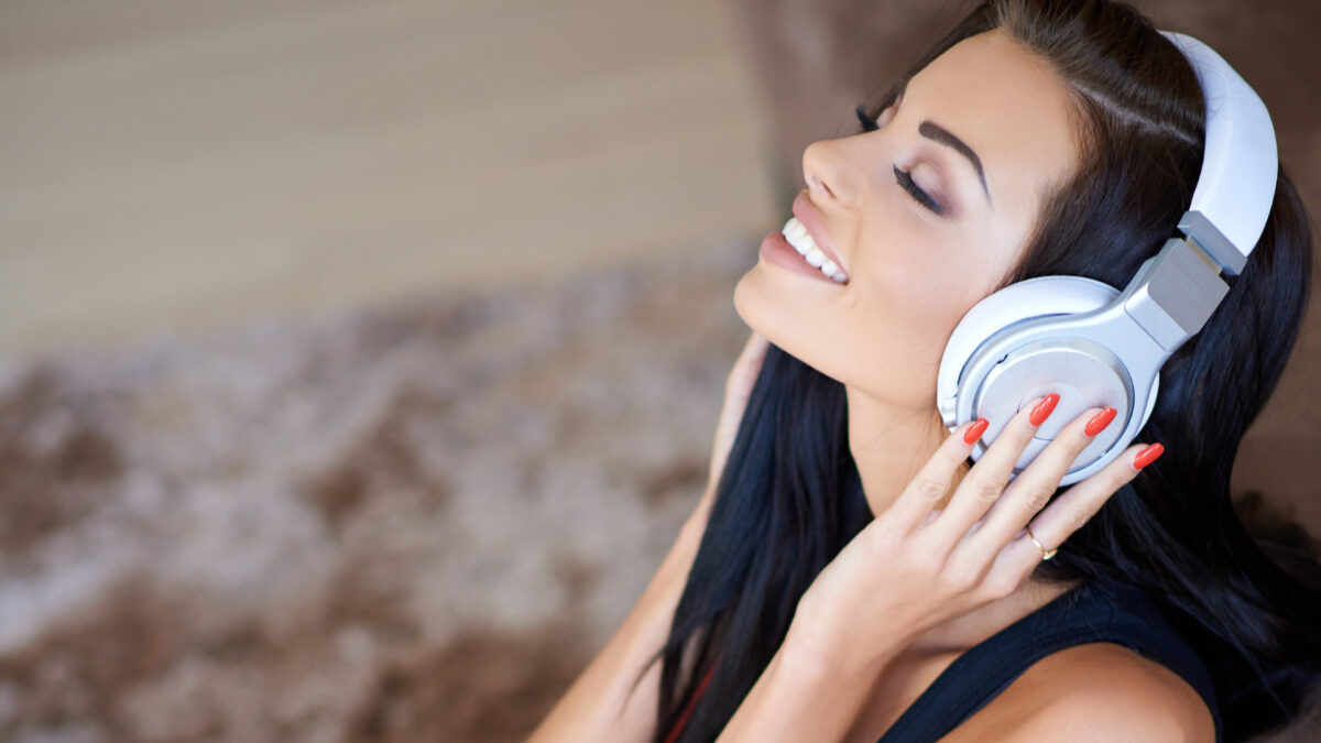 Erotik für die Ohren Audio Porn als neue Art des erotischen Entertainments
