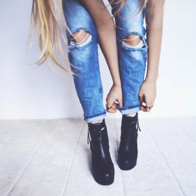 Männerlook Inspiration