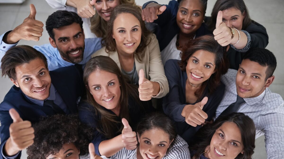 Toxische Positivität: Die schädlichen Auswirkungen vom gut gemeinten Ratschlag