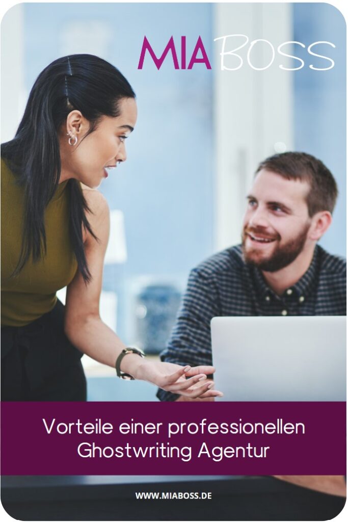 vorteile ghostwriting agentur vorteile ghostwriting agentur