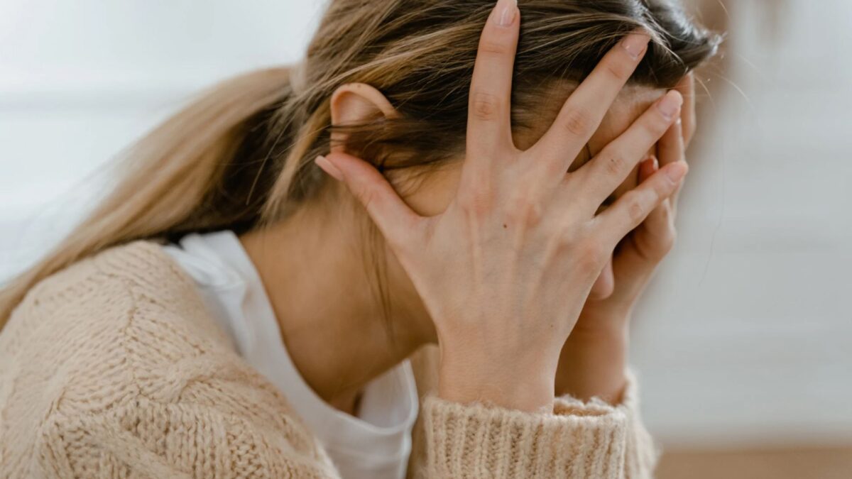 10 Regeln bei Angst Eine Methode zur Angstbewältigung